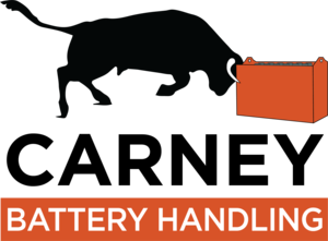 Carney Battery Handling 