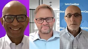 Are Chief Supply Chain Officers ‘Future-Ready’?