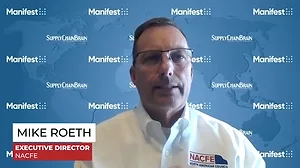 Decarbonizing Freight Movement in North America