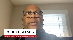 Freight-Spend and Shipment Trends in Q4 2020