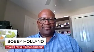 How Freight Spend Reveals the State of the Economy