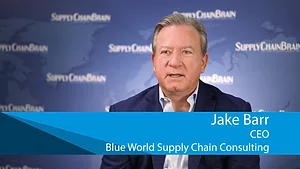 Implementing Manufacturing 4.0