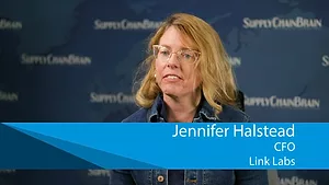 The IoT: Key to Supply Chain Visibility