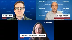 The Coming of Automated Vehicles in Industrial Environments