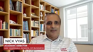 The Future of Supply Chain Education