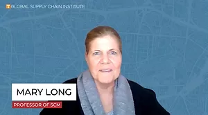 The Impact of the Pandemic on the Food Supply Chain