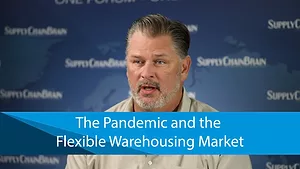 The Pandemic and the Flexible Warehousing Market