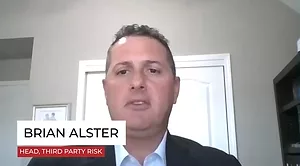 The State of Cyber Risk in Supply Chains Today