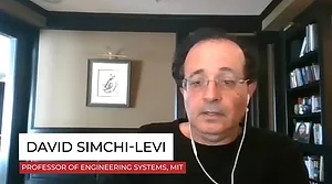 Restarting Supply Chains After the Pandemic