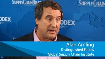 Why can t supply chains keep pace with change 