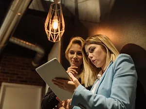 On the Journey to Supply-Chain Digitization