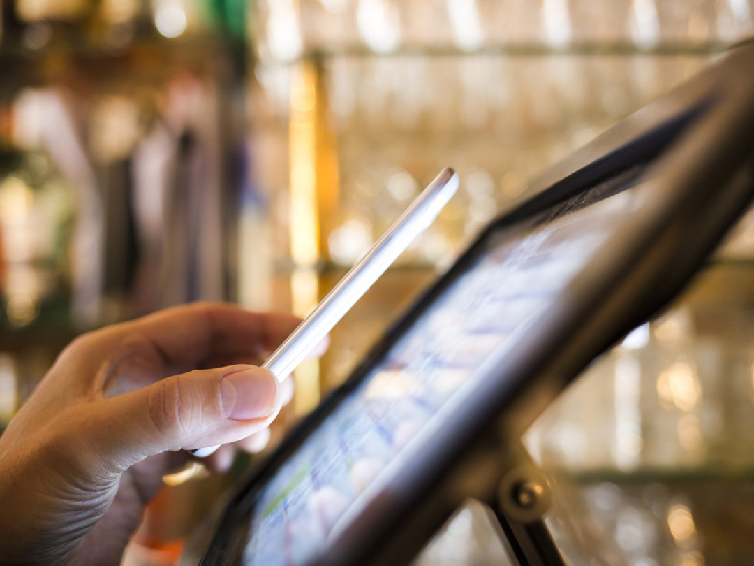 Retailers Are Spending Big on Digital Capabilities to Meet Customer Expectations