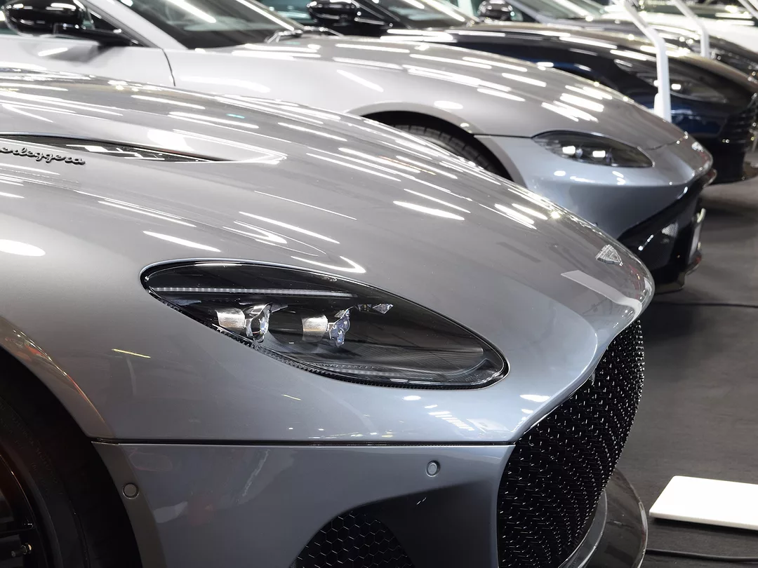 Sluggish Car Sales Slow Down Chipmakers as Trade Woes Escalate