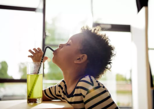 One Big Winner From the Plastic Straw Bans: Repurpose Inc.