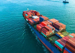 The New Gas Market: Shipowners Need Cleaner Fuel