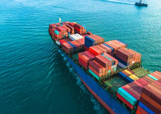 The New Gas Market: Shipowners Need Cleaner Fuel