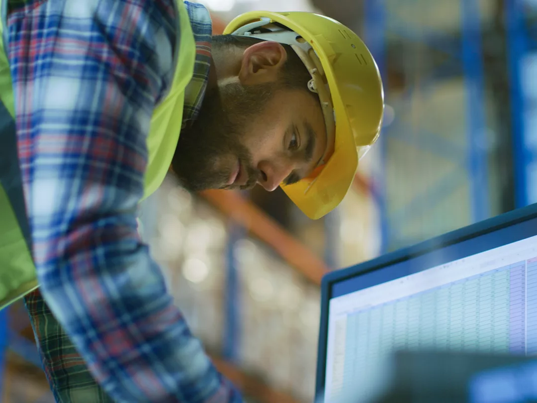 Five Ways Artificial Intelligence Is Changing ERP