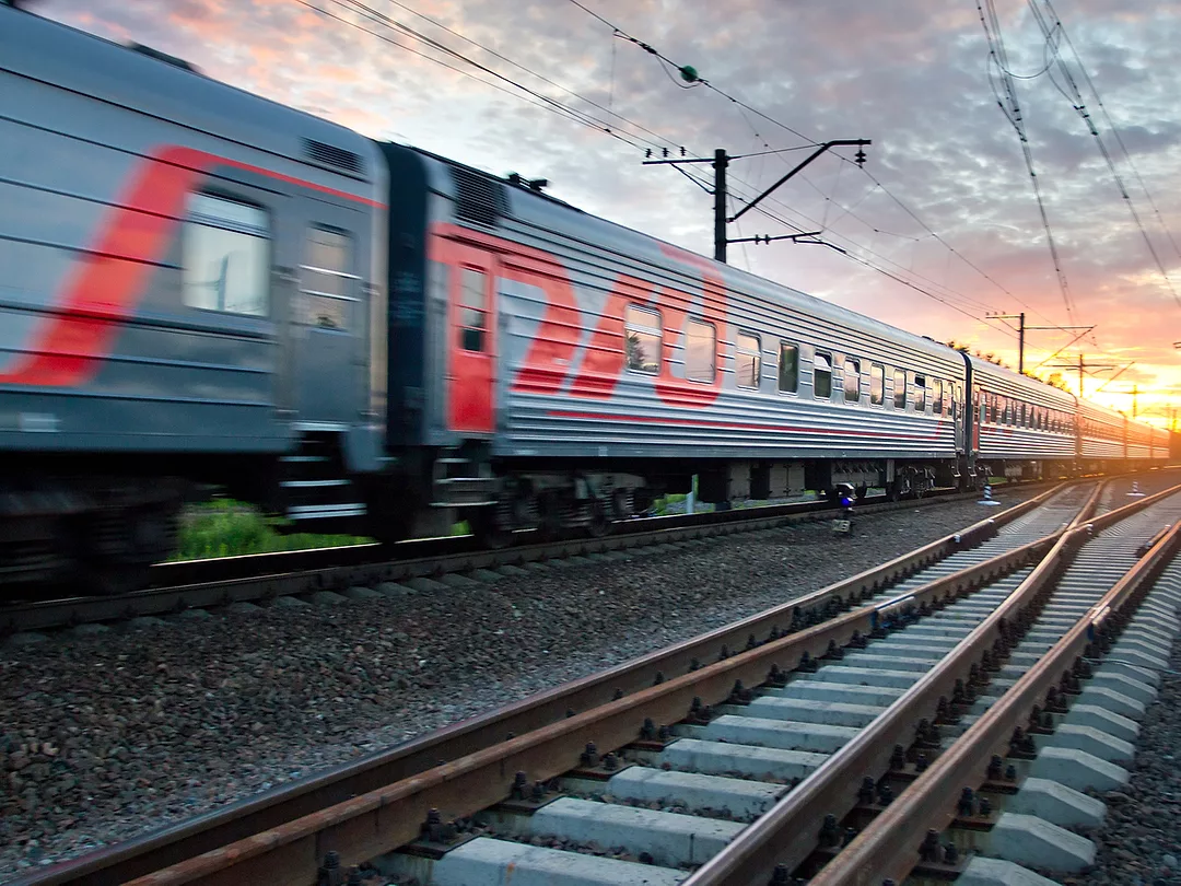 Rail Industry