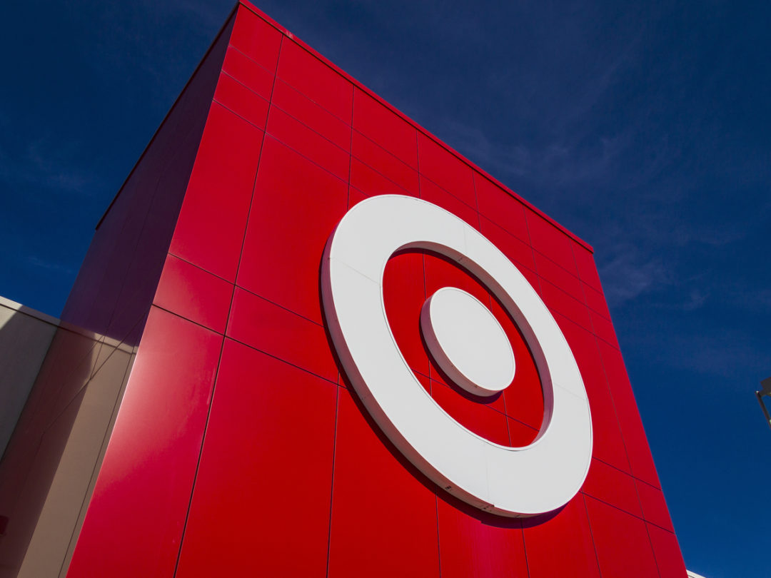 Target’s Supply Chain Investment Is Paying Off