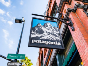 Inside Patagonia’s Operation to Keep Clothing out of Landfills
