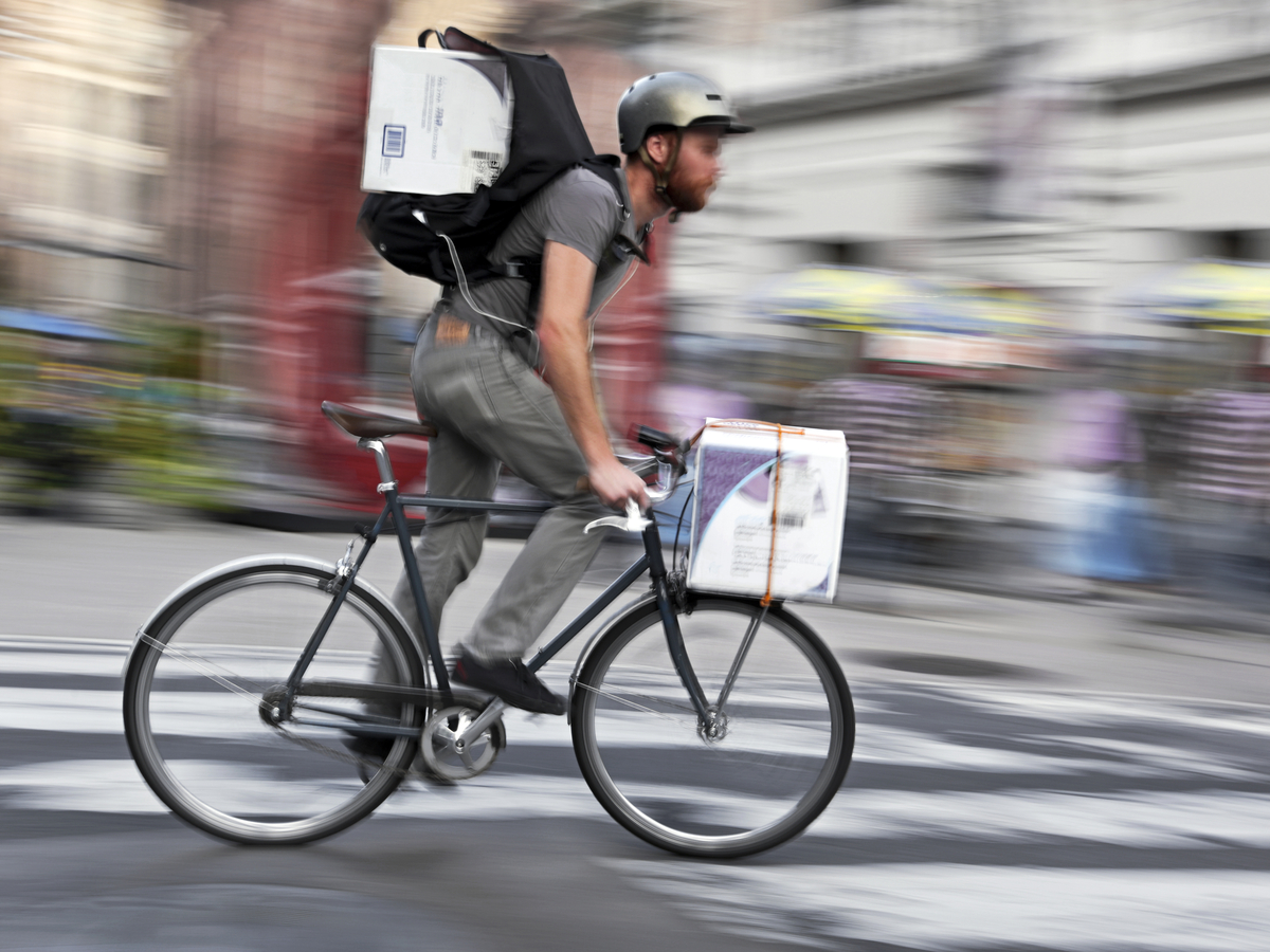 The Importance of Technology to Last Mile Delivery success