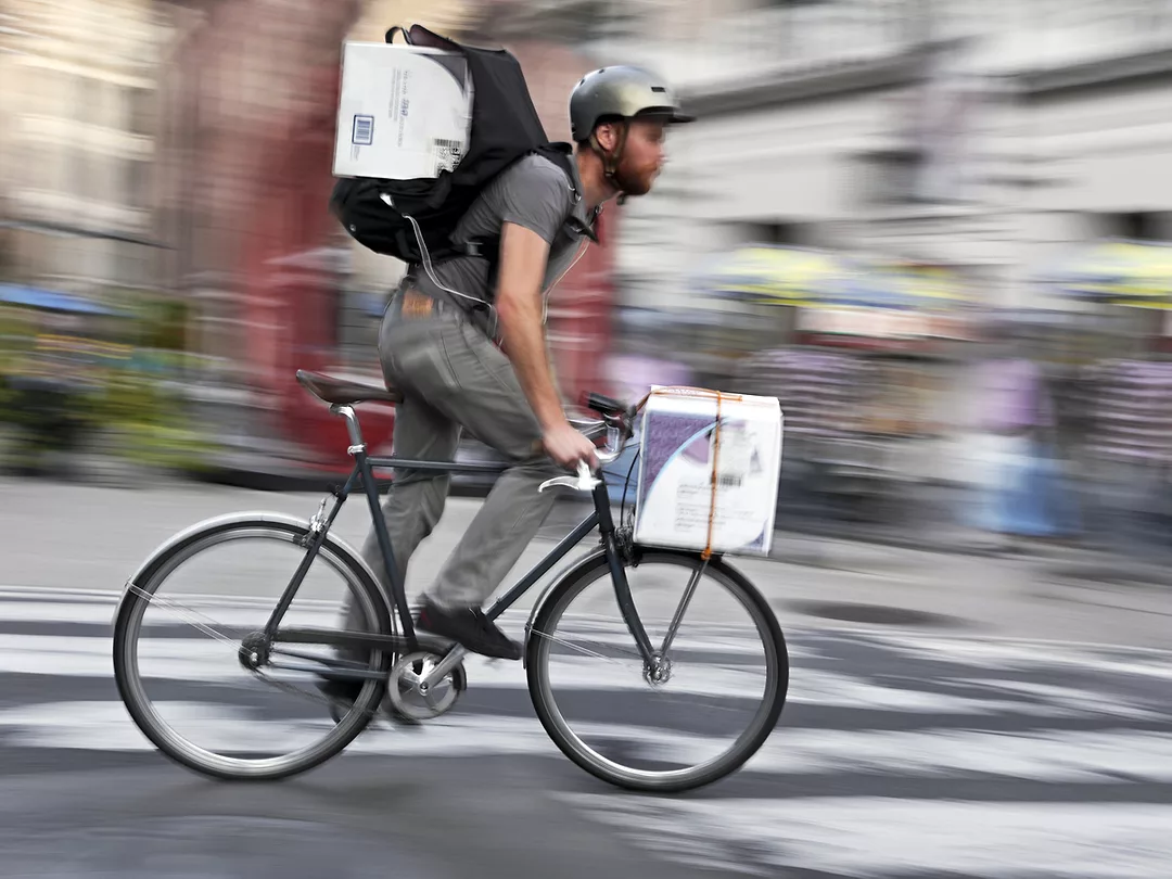 The Importance of Last-Mile Facilities in the Supply Chain