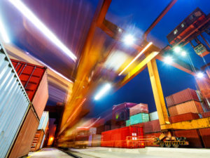 The Rise of the Super-Intelligent Supply Chain
