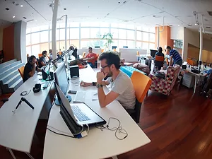 Overcoming the Fear of Organizational Change