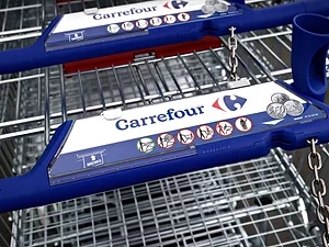 Europe’s Largest Retailer Adopts Blockchain to Track Fresh Produce