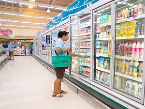 America Is Drowning in Milk Nobody Wants