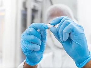 Drug Companies, Not 'Middlemen', Are Responsible for High Drug Prices