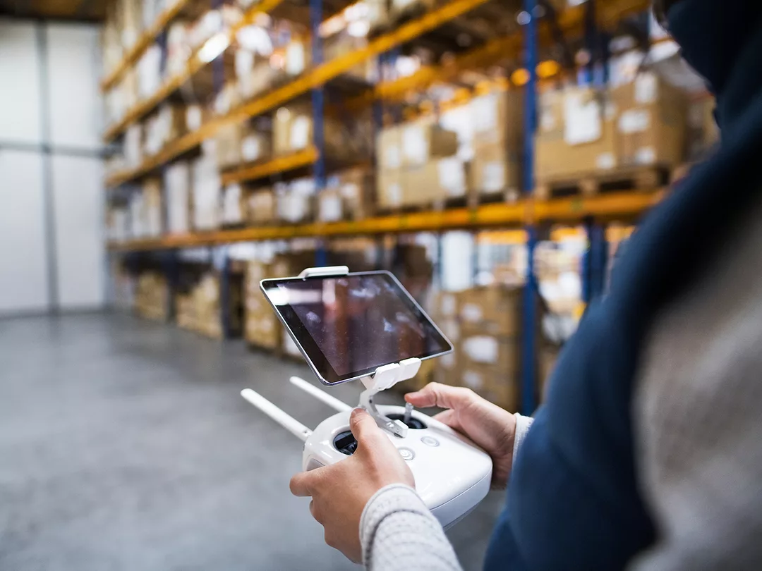 Five Technologies Reshaping Supply Chains and Customer Satisfaction