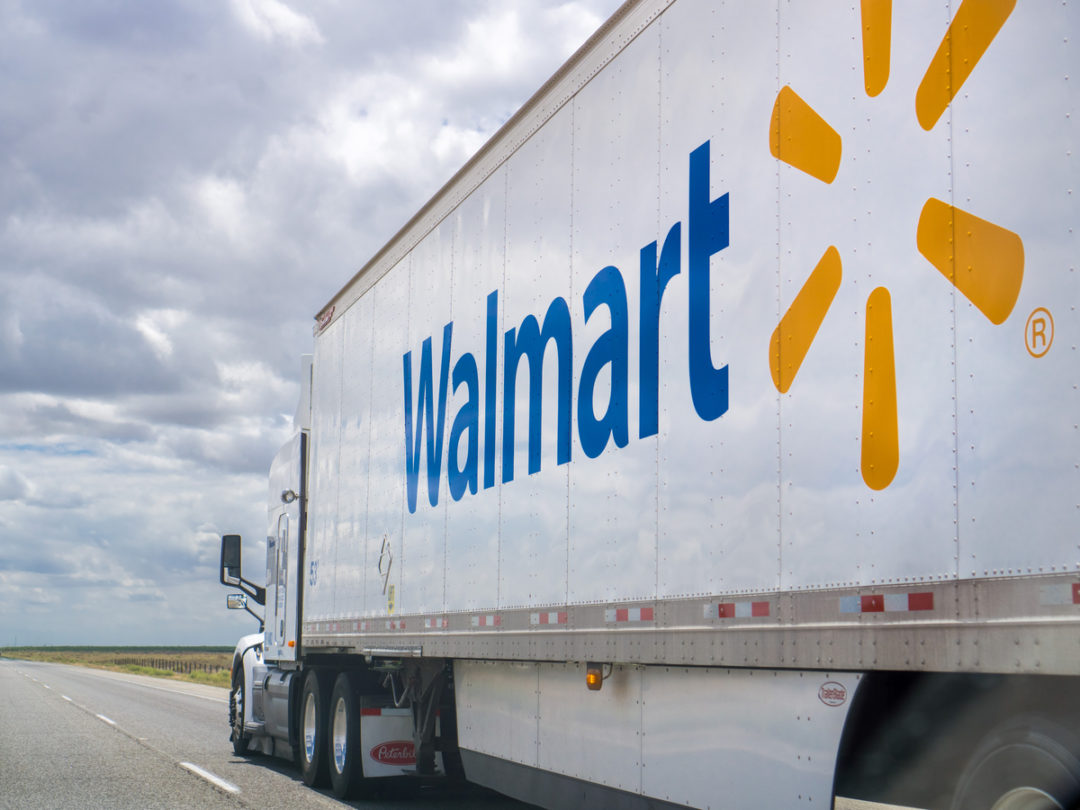 Walmart, Battling Amazon, Extends Free Two-Day Shipping to Third-Party Items