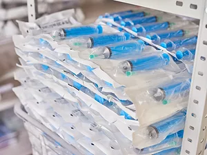 Despite Trade War, China Opens Wallet for U.S. Tech and Pharma Exports
