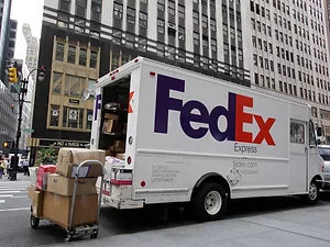 FedEx 