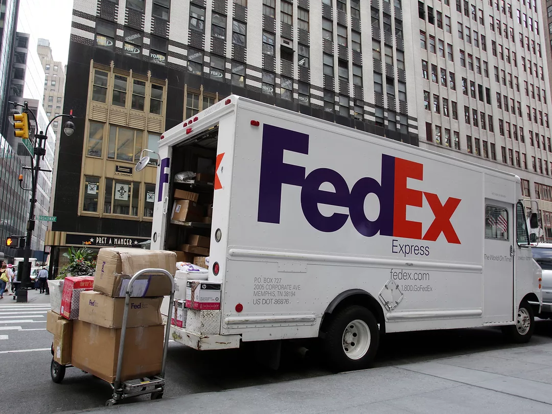 FedEx