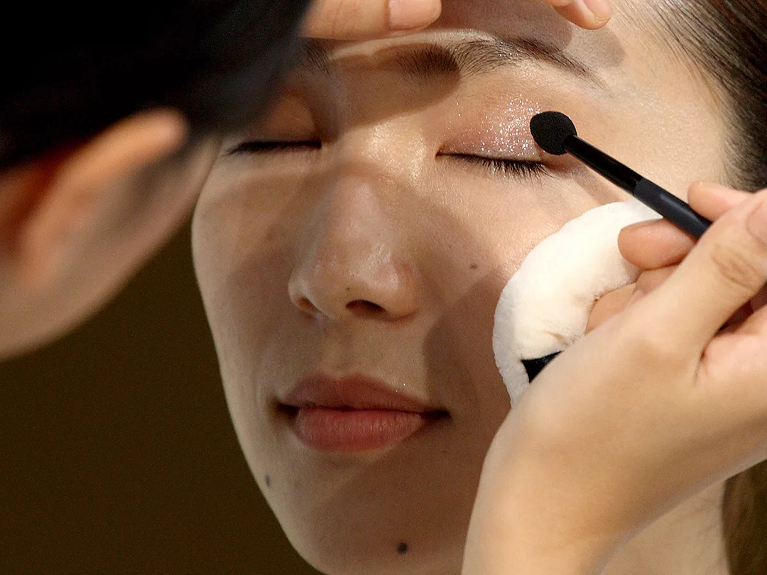 Coty CEO Is Frustrated With Supply Chain Snags at Beauty Brands