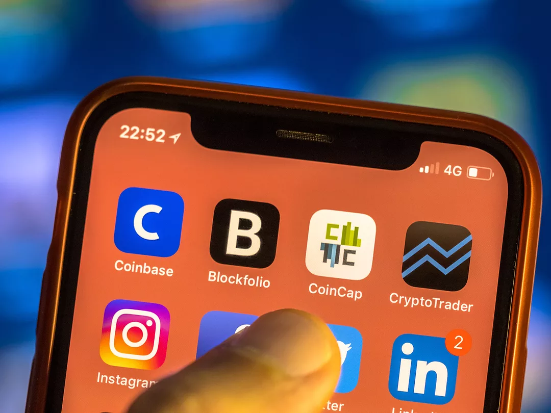 Blockchain Is Here to Stay — But Can It Cut the Cord With Cryptocurrencies?