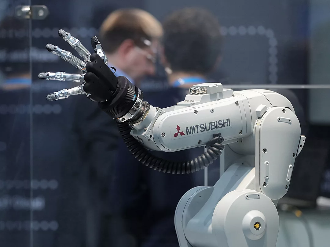 Adapting to Automation: Lessons for Long-Term Success 