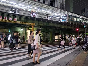 Amazon Go Has a New Rival in Japan
