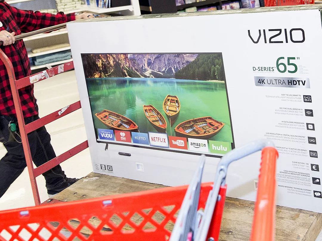 Holiday Shopping Season