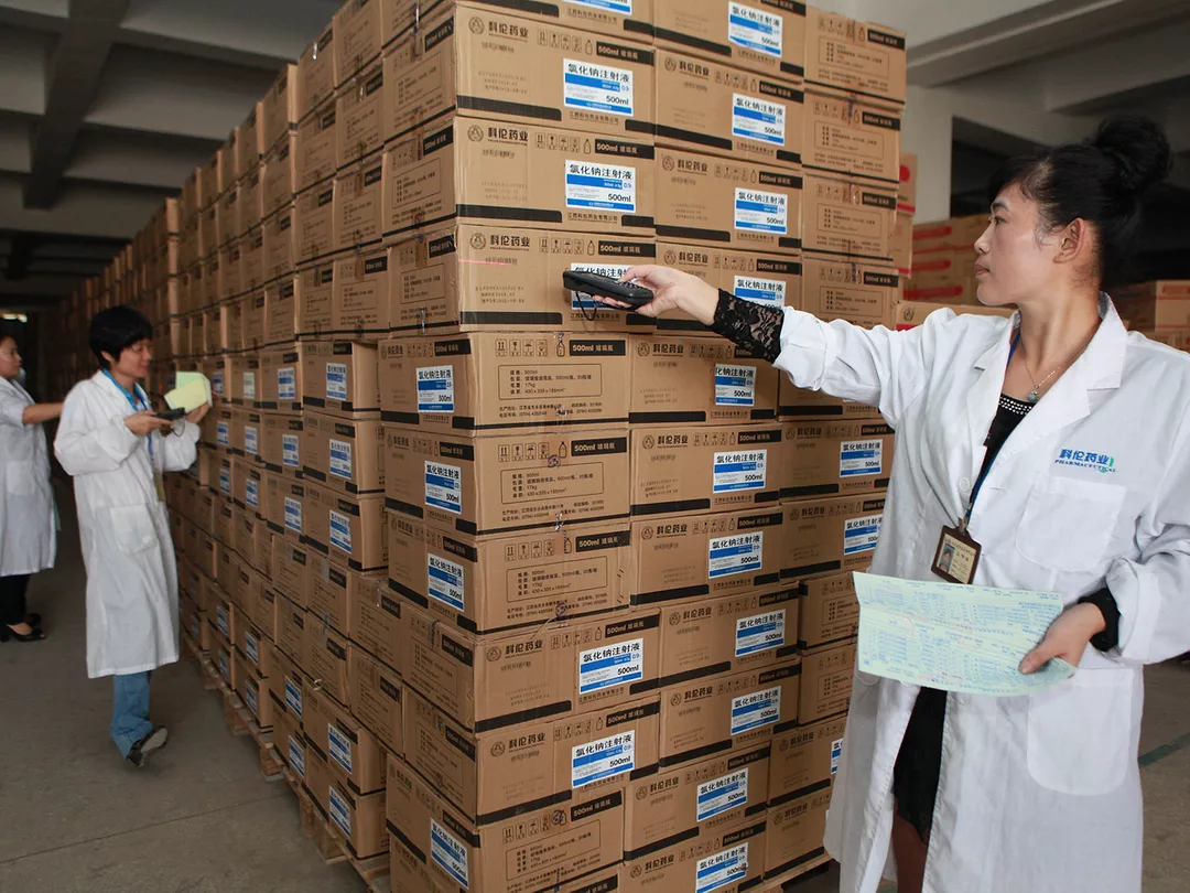Ways to Make Your Supply-Chain Blockchain Project a Success
