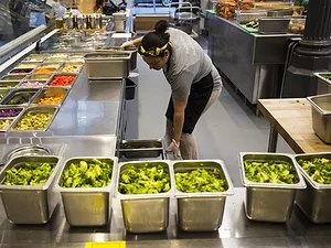 ‘Smart’ or Not, A.I. Is Playing a Crucial Role in Ensuring Food Safety