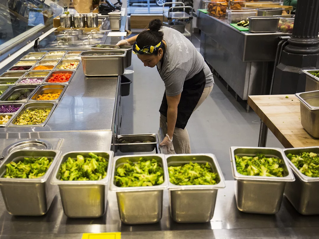 ‘Smart’ or Not, A.I. Is Playing a Crucial Role in Ensuring Food Safety