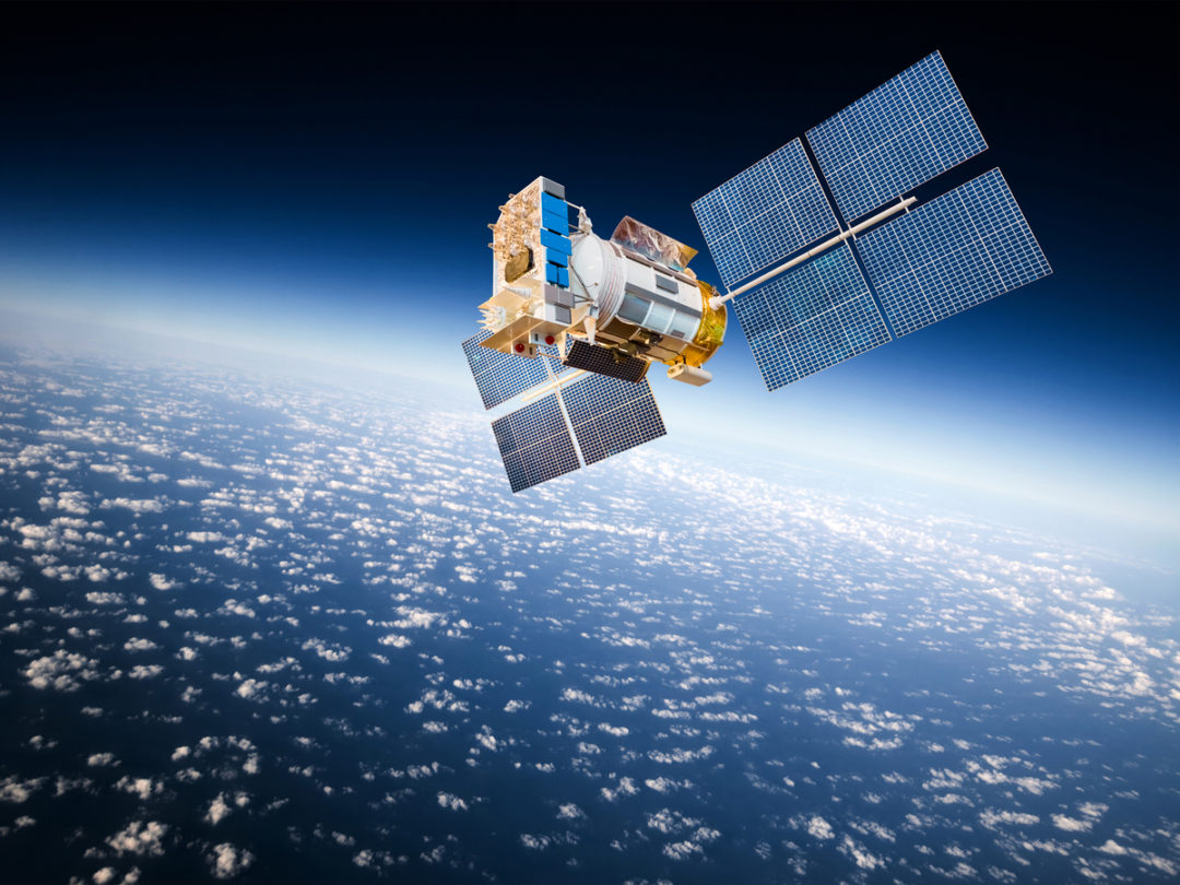 Inside China’s $9Bn Space Plan to Challenge American GPS