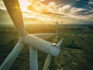 In Global Race to Clean Power, Low-Income Countries Charge Ahead