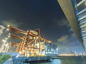 Global Trade