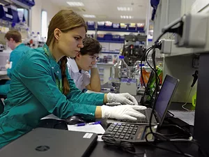 Booming U.S. Biotech Could Buckle Next in China Trade Tango 