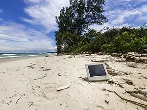 Out With the Old: Ensuring the Proper Disposal of I.T. Assets