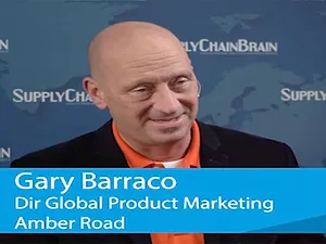 Gary Barraco